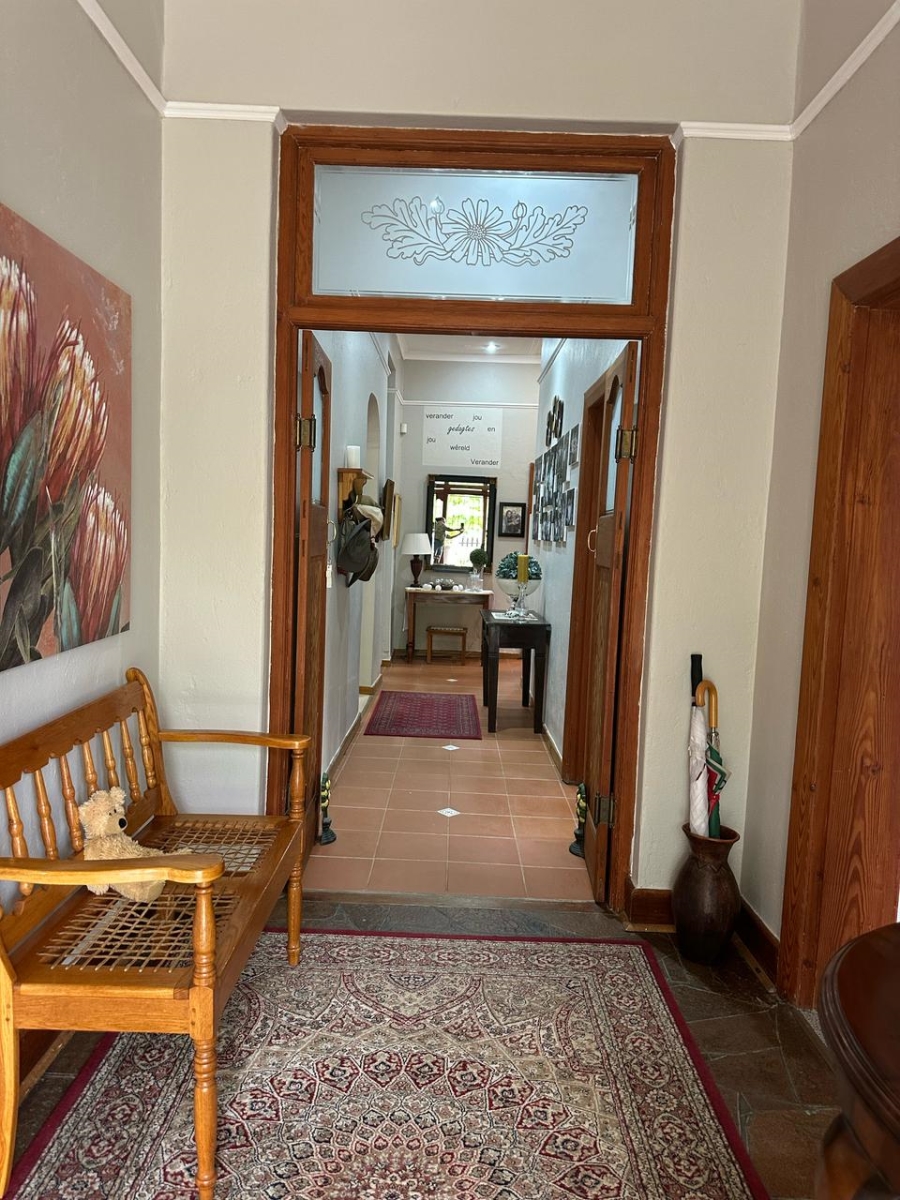 3 Bedroom Property for Sale in Porterville Western Cape